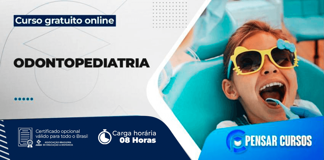 Minicurso Odontopediatria