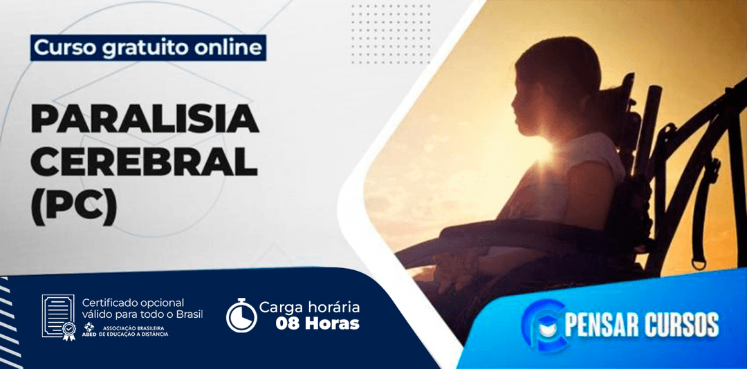 Minicurso Paralisia Cerebral