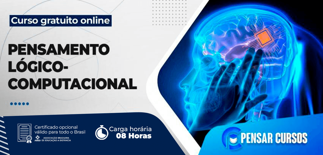 Minicurso Pensamento Lógico-Computacional