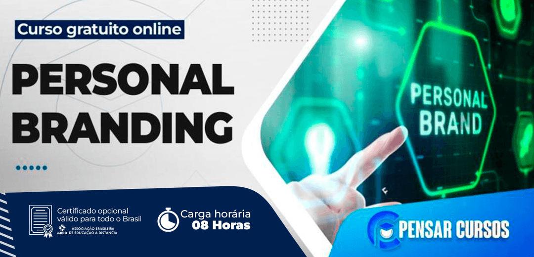 Minicurso Personal Branding