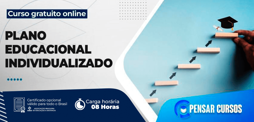 Minicurso Plano Educacional Individualizado