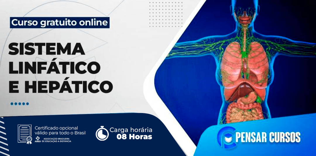 Minicurso Sistema Linfático e Hepático