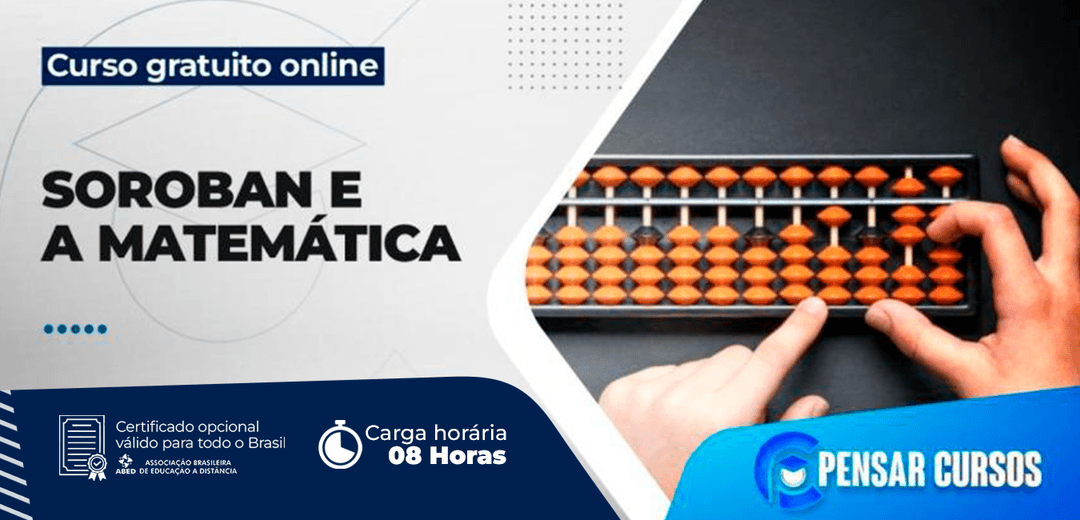 Minicurso Soroban e Matemática
