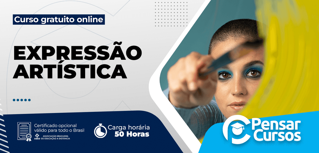 Expressões Artísticas