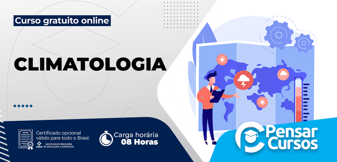 Minicurso de Climatologia