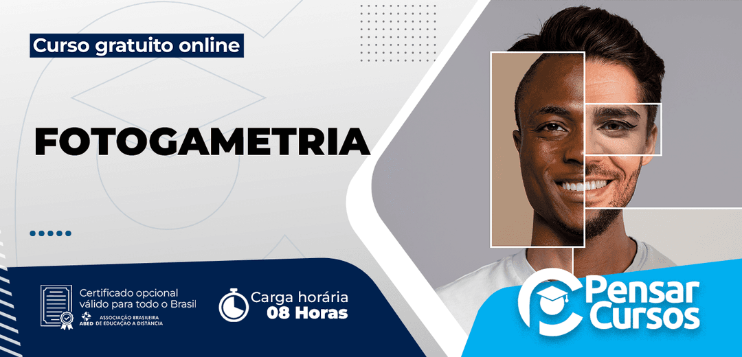Minicurso de Fotogrametria