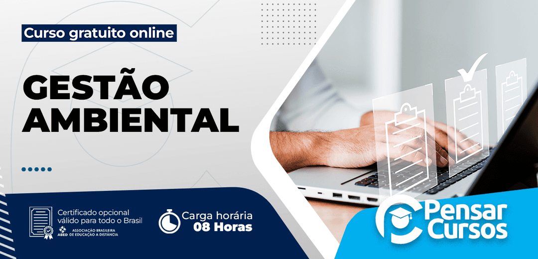 Minicurso Gestão Ambiental