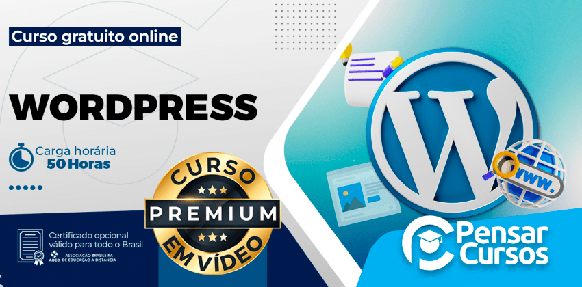 WordPress - Básico