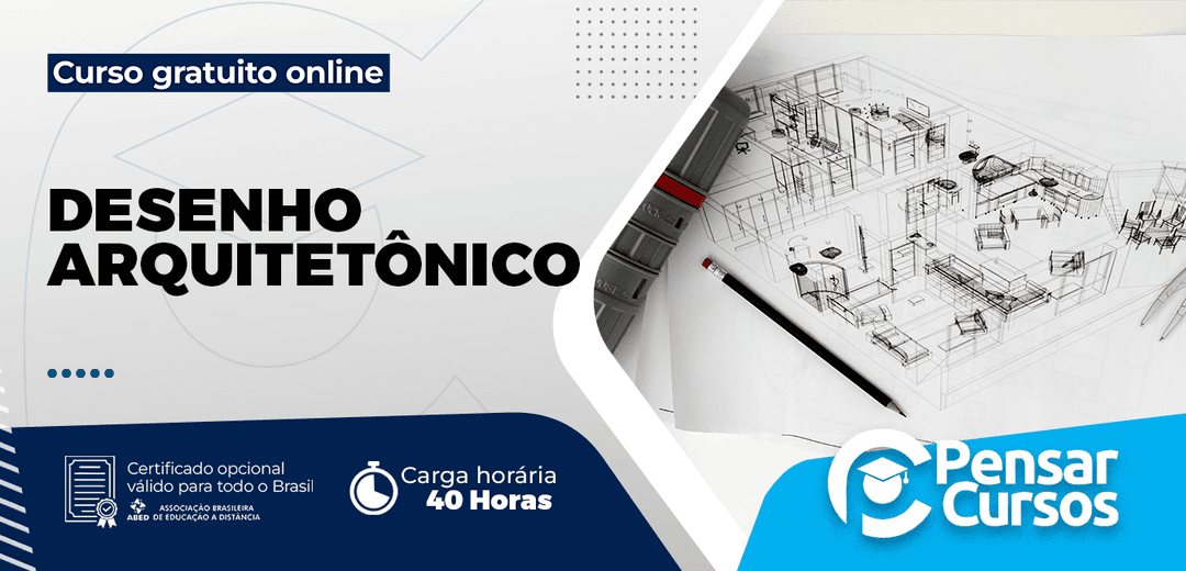 Desenho Arquitetônico