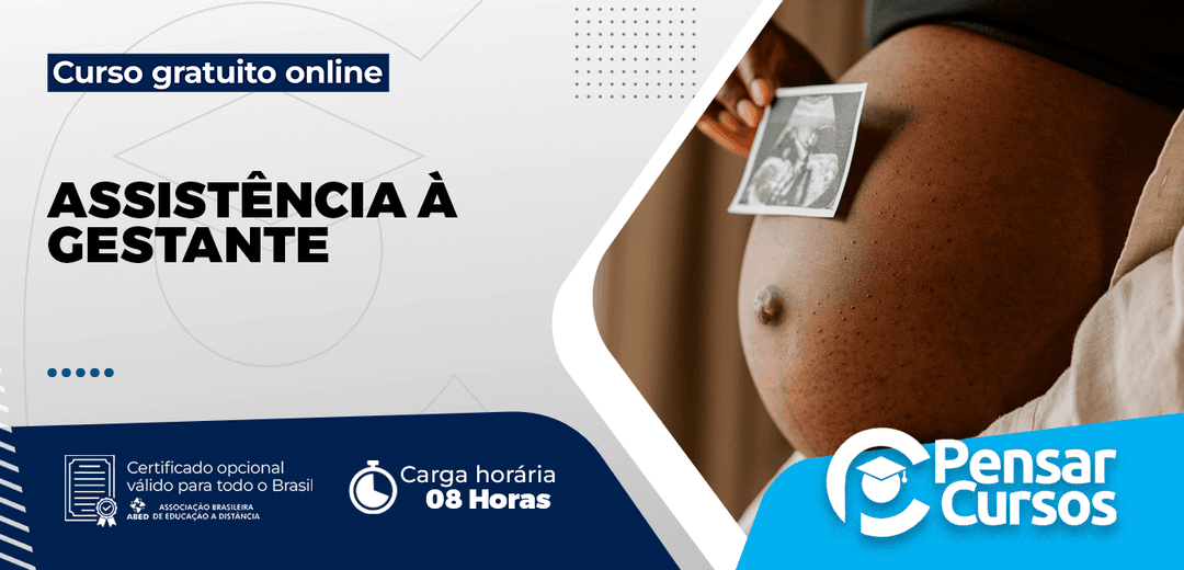 Minicurso Assistência à Gestante