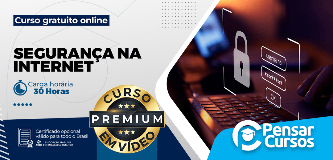 Segurança na Internet