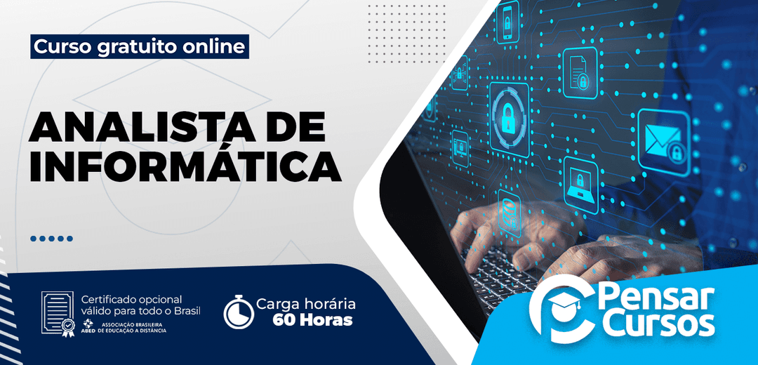 Analista de Informática