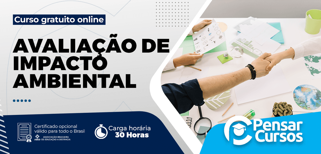 Avaliação de Impacto Ambiental