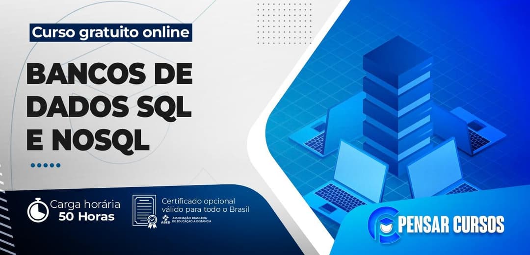 Bancos de Dados SQL e NoSQL