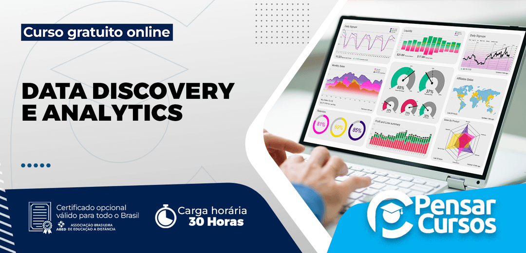 Data Discovery e Analytics