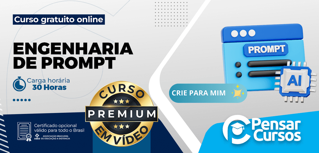 Engenharia de Prompt