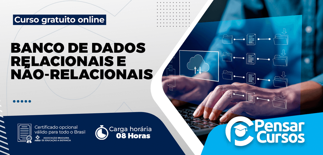 Minicurso Banco de Dados Relacionais e Não-relacionais