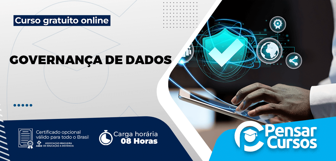 Minicurso Governança de Dados