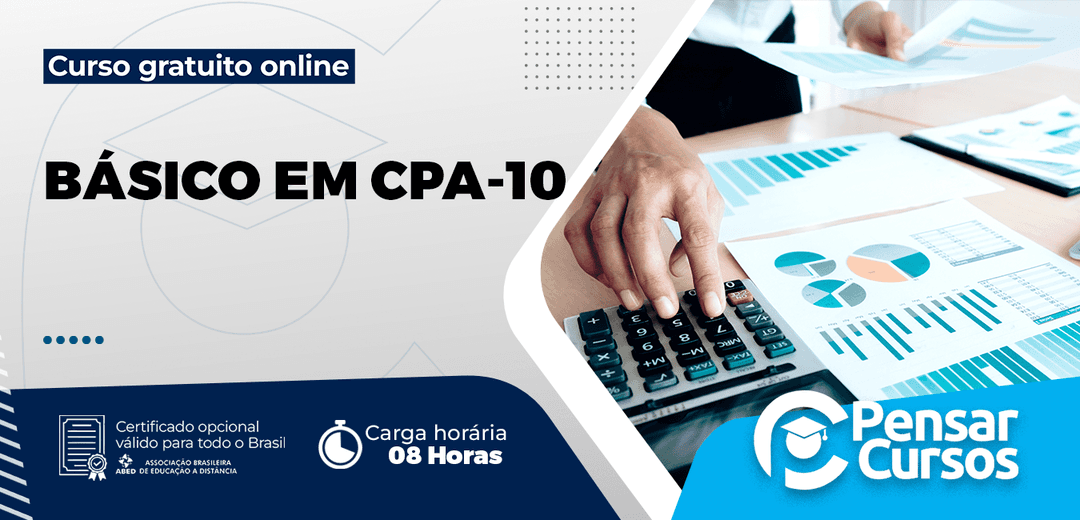 Minicurso Básico em CPA - 10