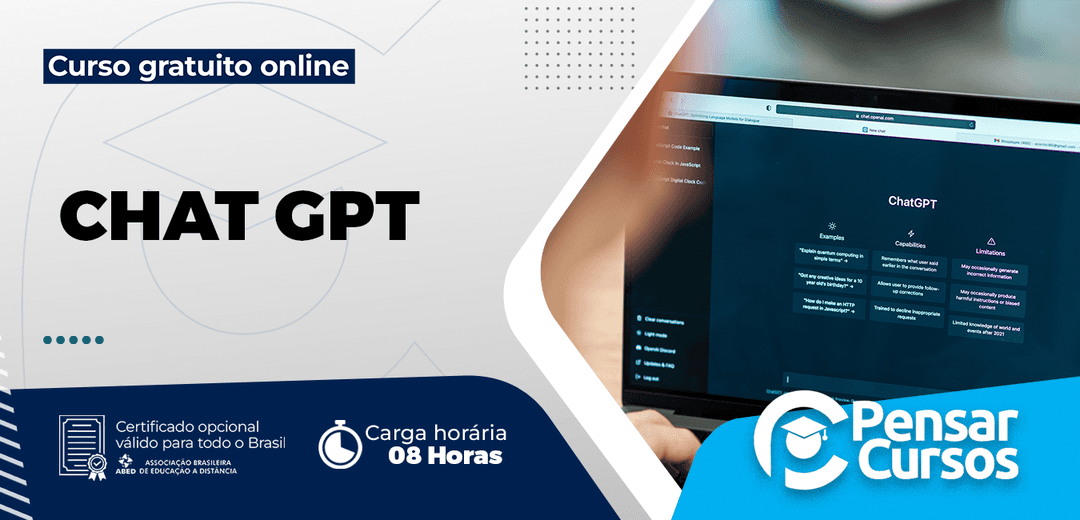 Minicurso CHATGPT