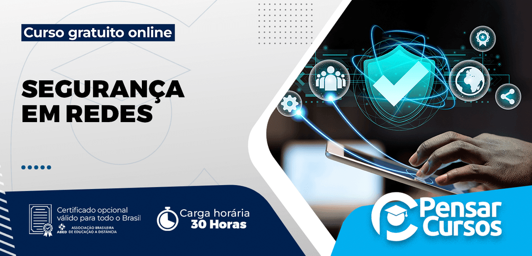 Segurança em Redes