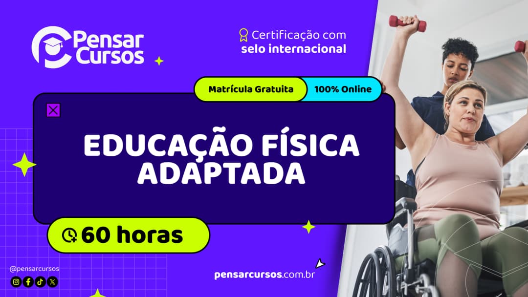 Educação Física Adaptada