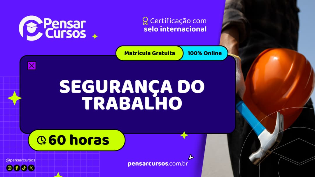 Segurança do Trabalho