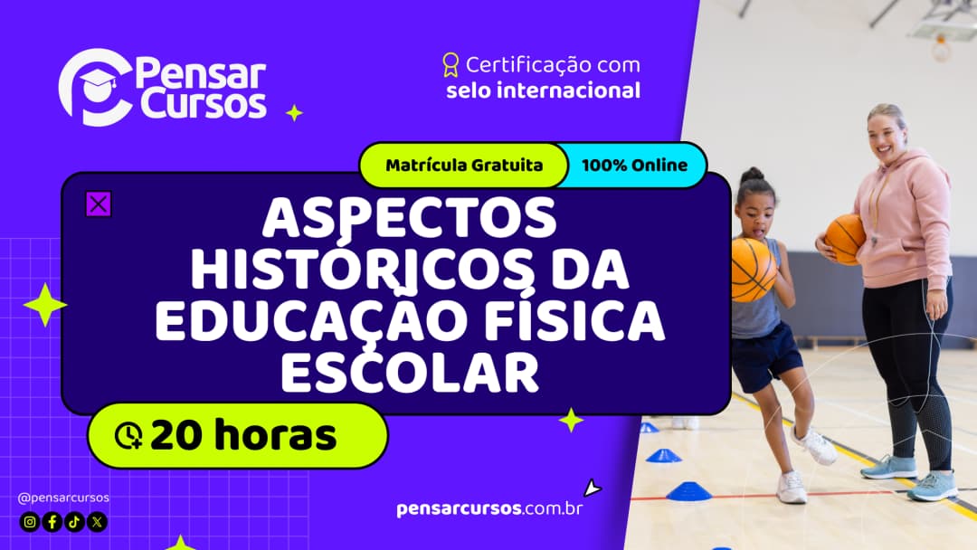 Aspectos Históricos da Educação Física Escolar