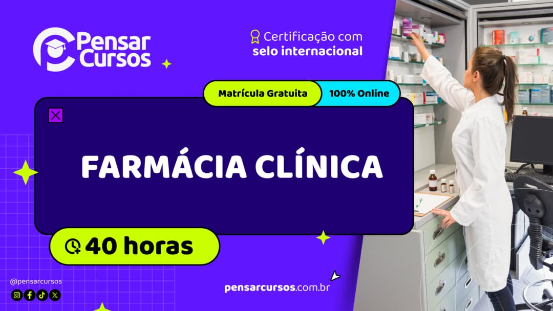 Farmácia Clínica