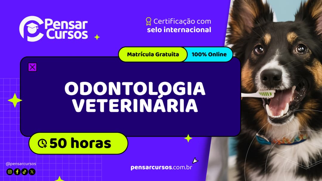 Odontologia Veterinária