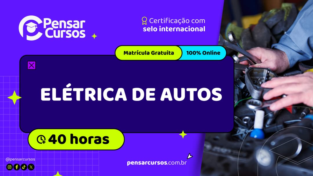 Elétrica de Autos