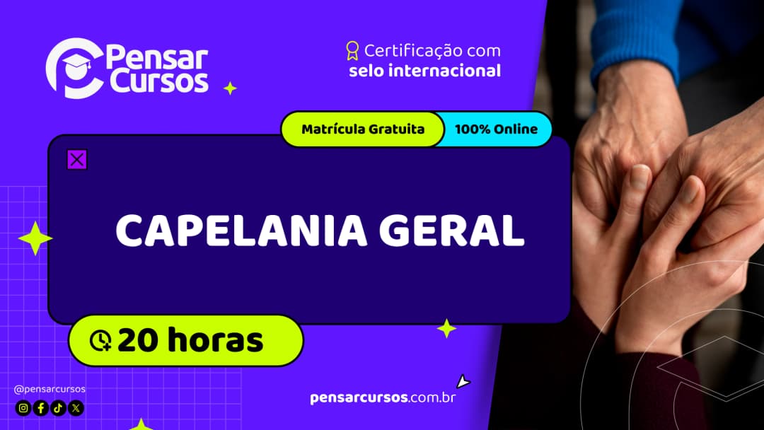 Capelania Geral
