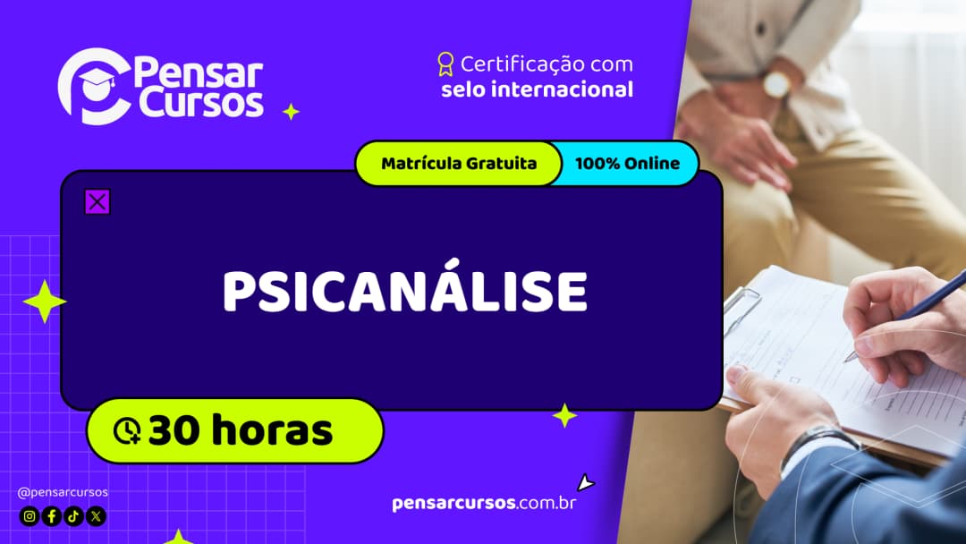 Psicanálise