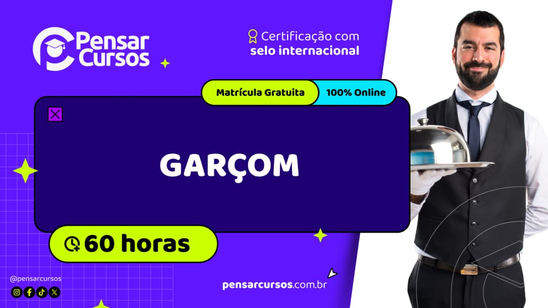 Garçom