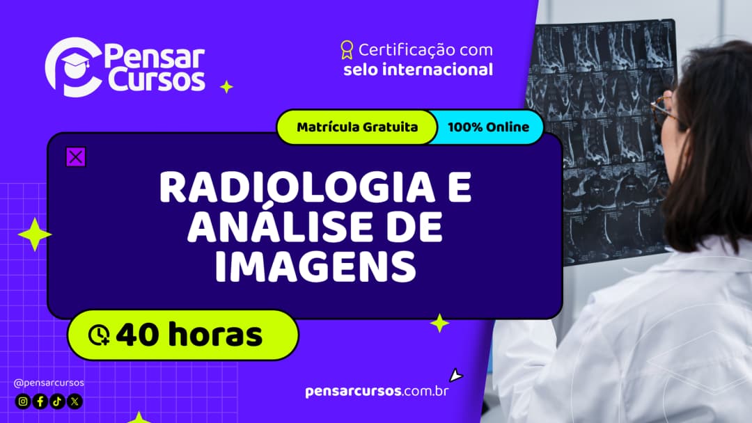 Radiologia e Análise de Imagens
