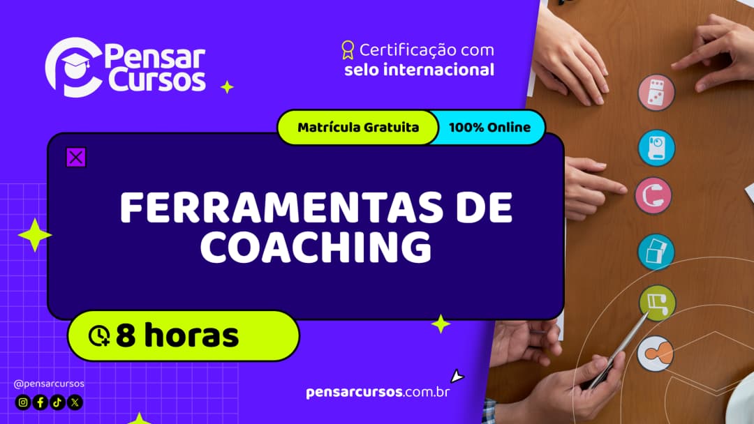 Ferramentas de coaching