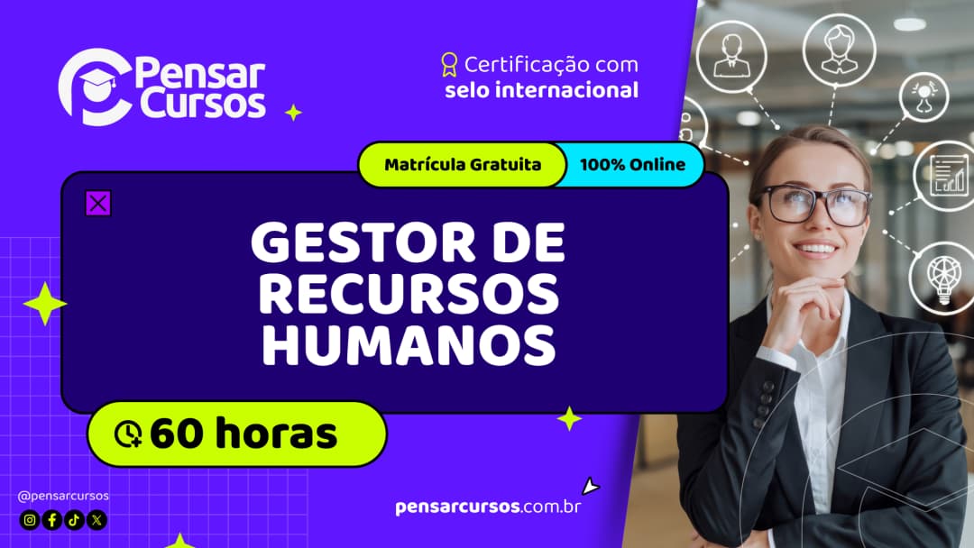 Gestor de Recursos Humanos