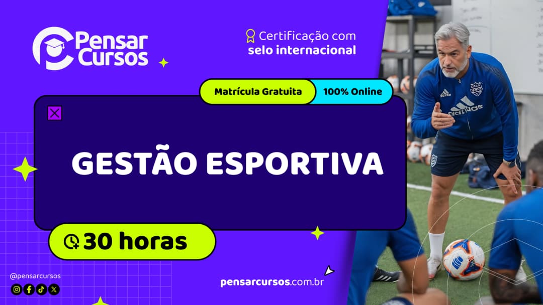Gestão Esportiva