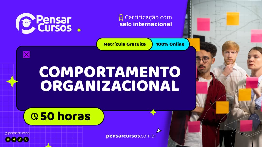 Comportamento Organizacional