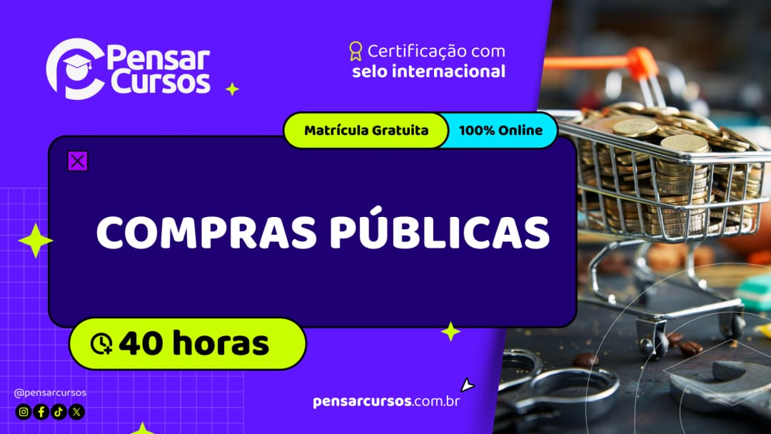 Compras Públicas
