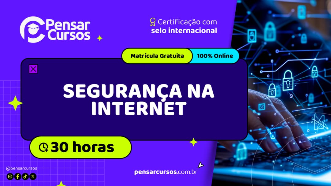 Segurança na Internet
