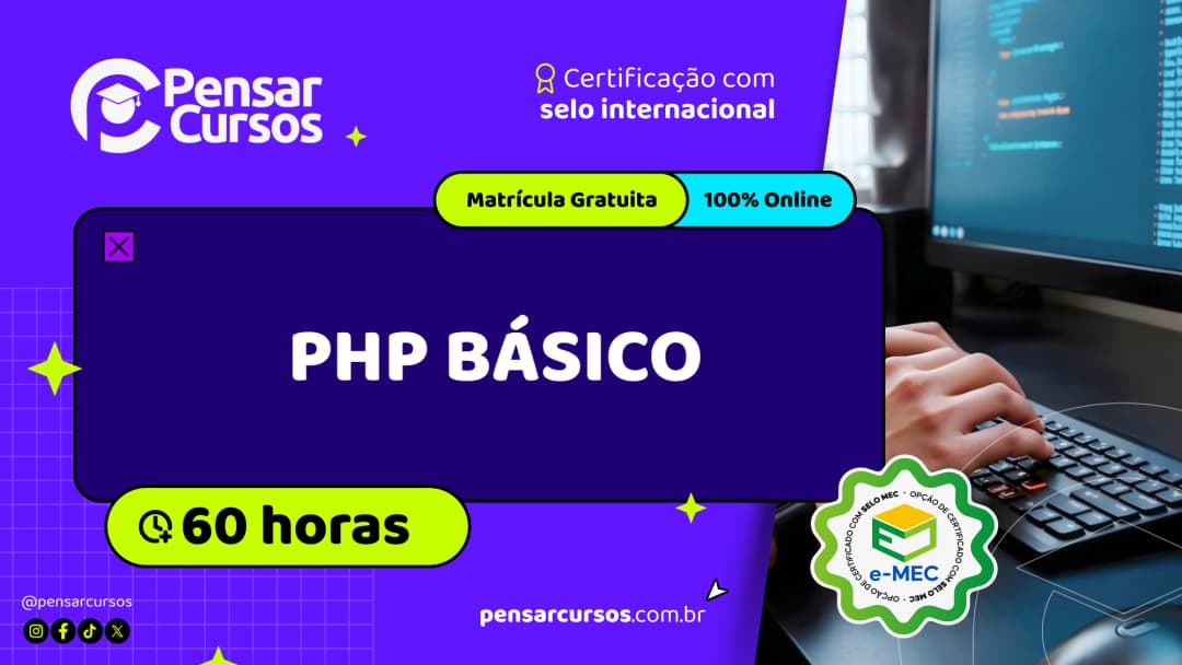 PHP Básico