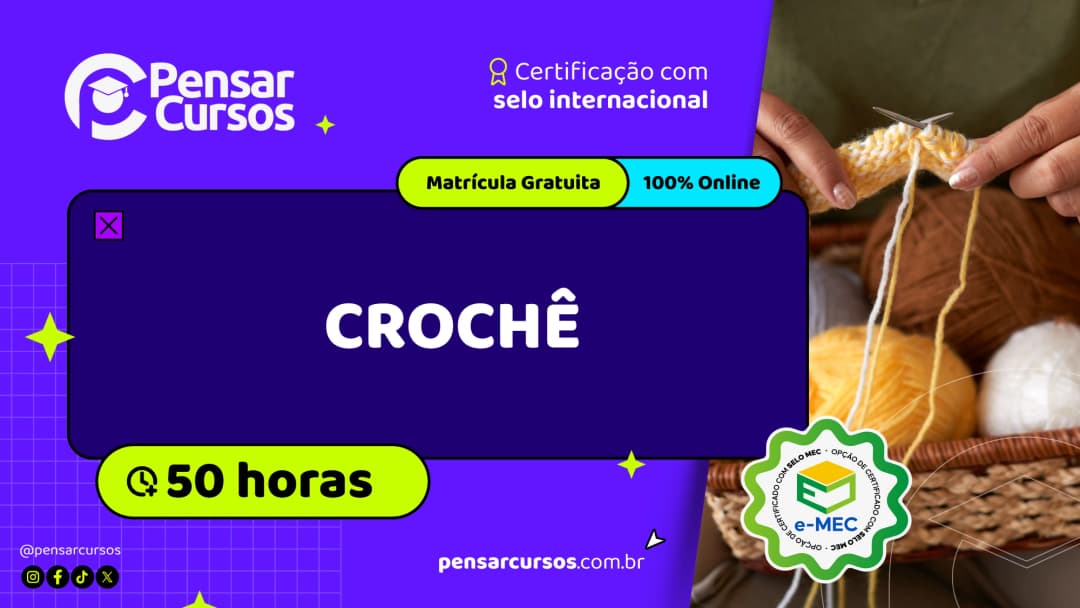 Crochê
