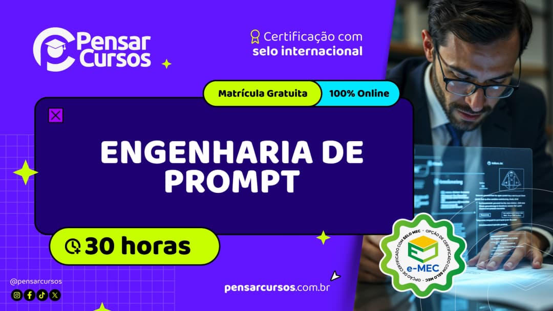 Engenharia de Prompt