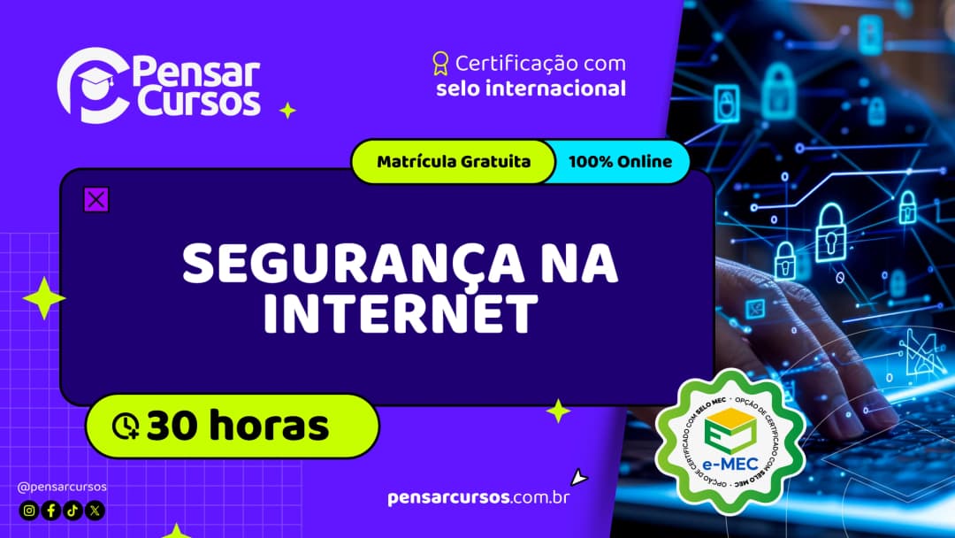 Segurança na Internet