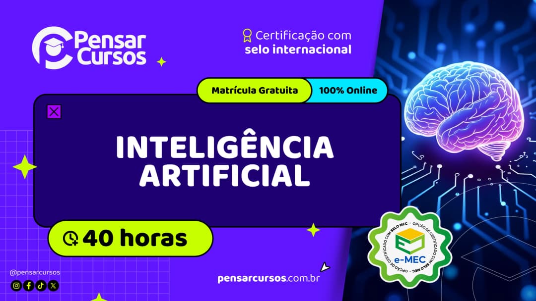 Inteligência Artificial