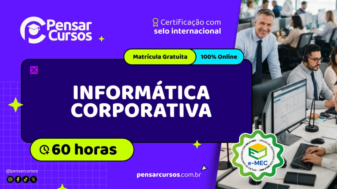 Informática Corporativa