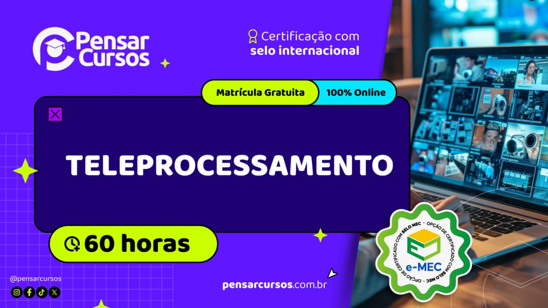 Teleprocessamento
