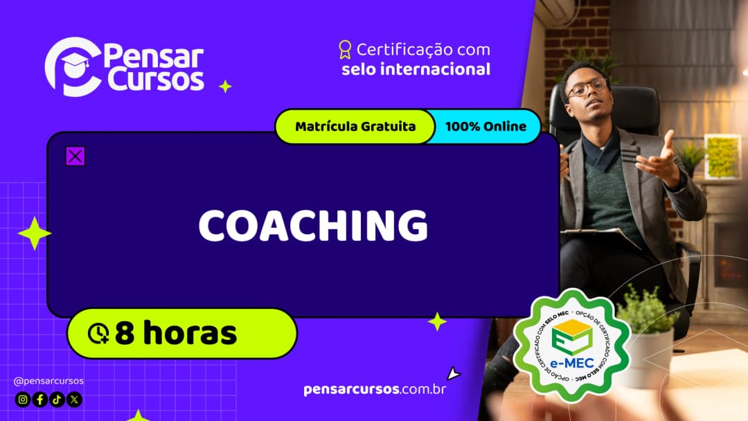 Minicurso de Coaching