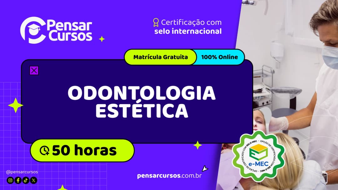 Odontologia Estética